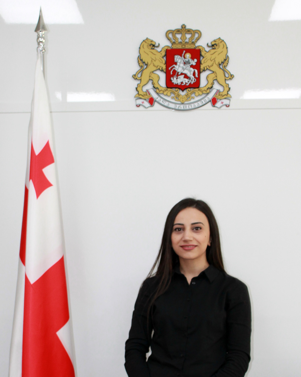 პატრიცია გოგუაძე
